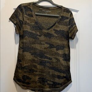 Lucky Brand Tee